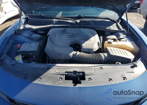 2021 Dodge Charger Sxt from USA, damaged, VIN 2C3CDXBG6MH510959